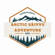 Arctic Sáivvu Adventure AB logotyp