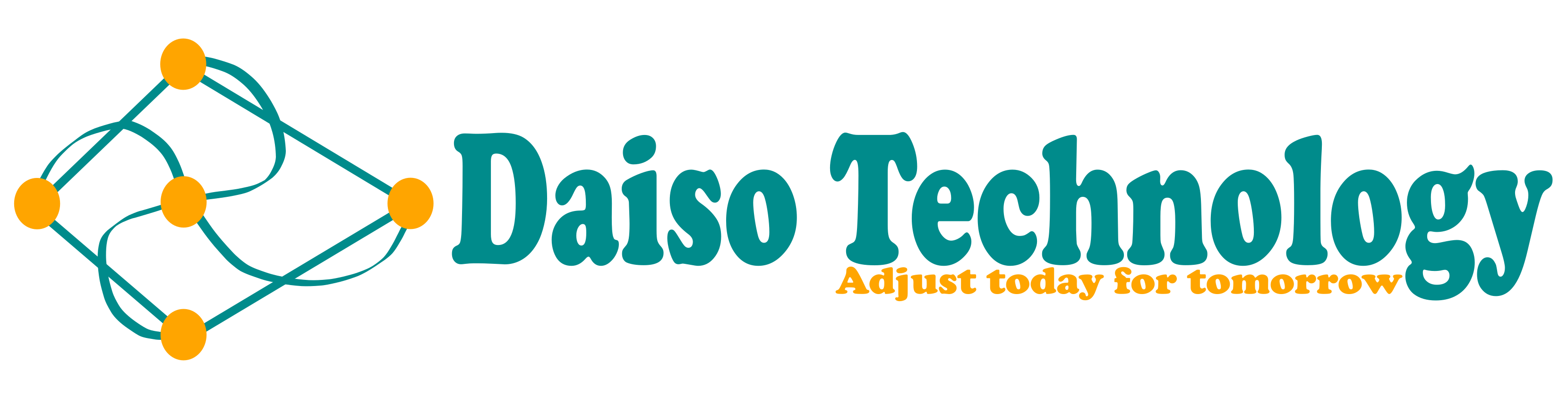 Daiso Technology AB logotyp