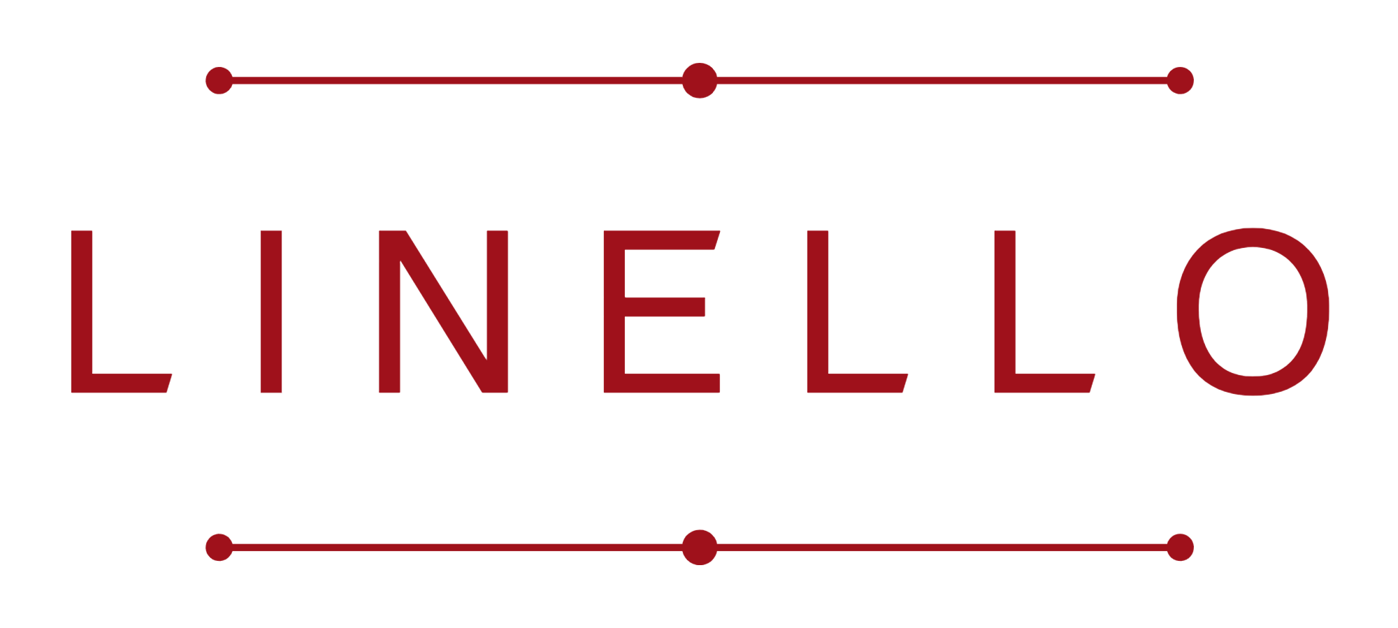 Linello Scandinavia AB logotyp