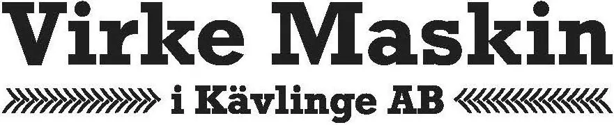VV Kross AB logotyp