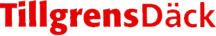 Tillgrens Däckservice i Hässleholm AB logotyp