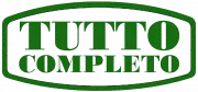 Tutto Completo AB logotyp