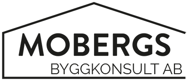 Mobergs Byggkonsult AB logotyp