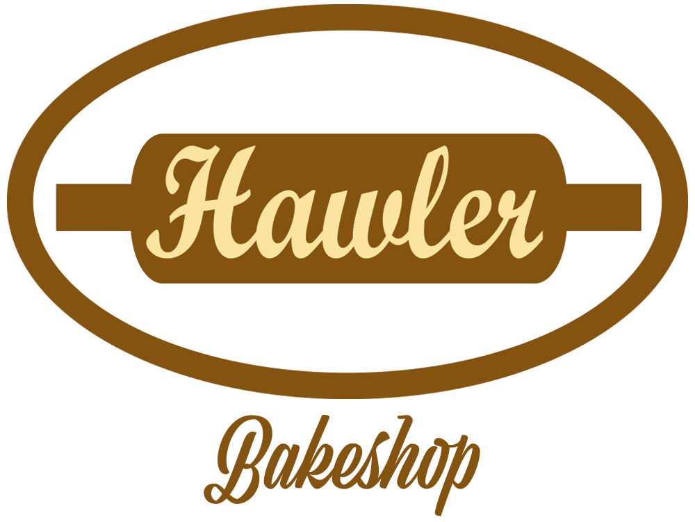 Hawler Bakeshop AB logotyp