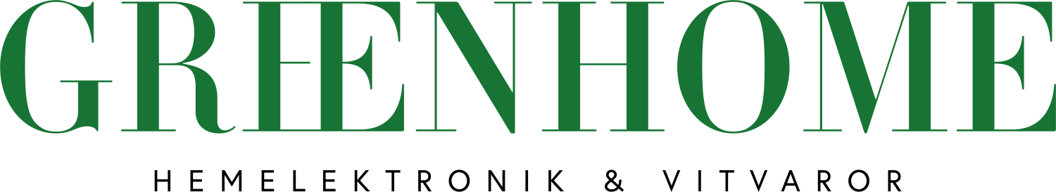 Greenhome AB logotyp