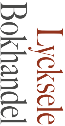 Lycksele Bokhandel AB logotyp