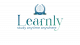 Learnly AB logotyp