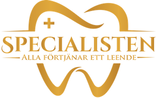 Tandspecialisten Kronoberg AB logotyp