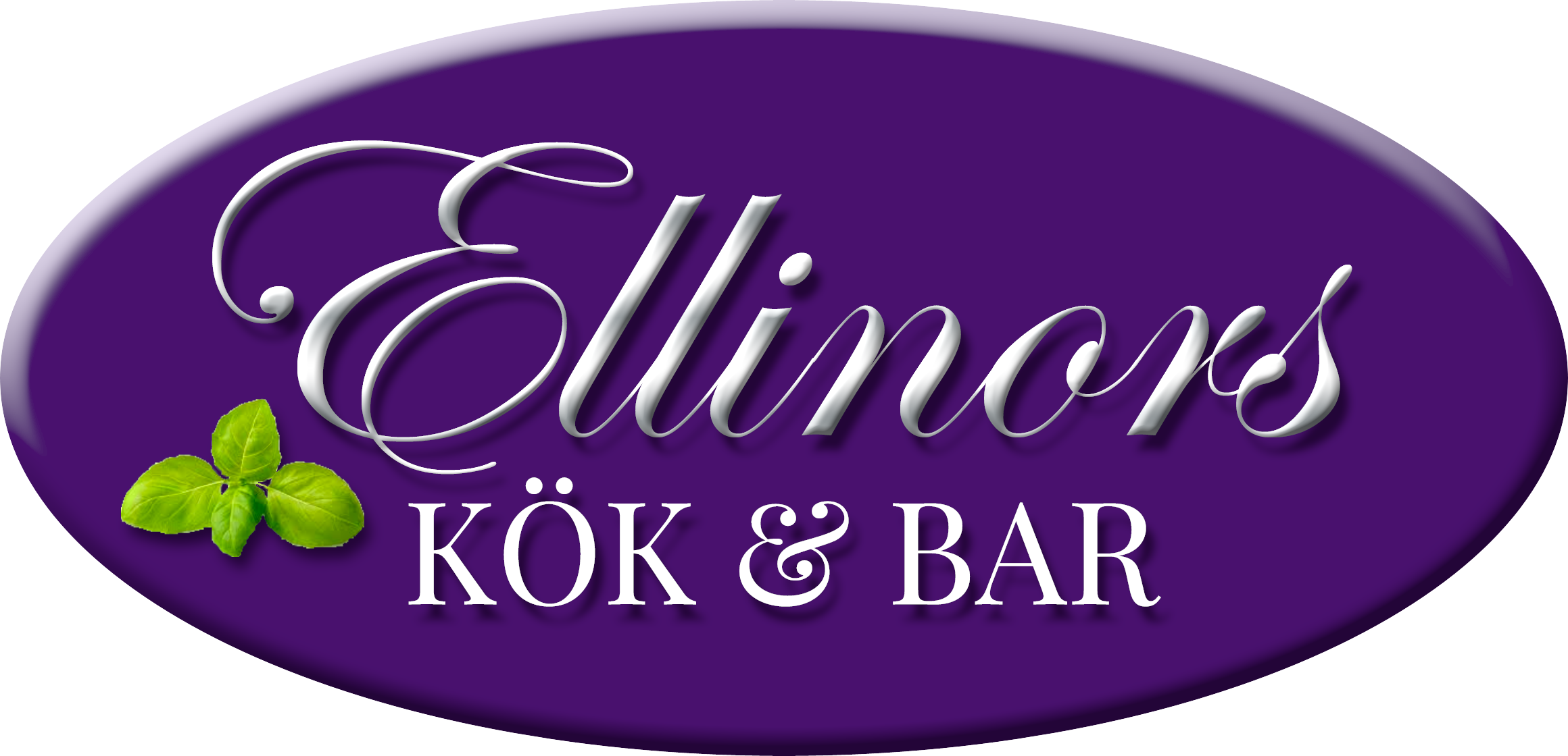 Ellinors Kök & Bar AB logotyp