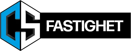 CS Fastighetsförvaltning i Umeå AB logotyp