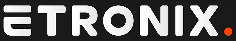 Etronix Group International AB logotyp