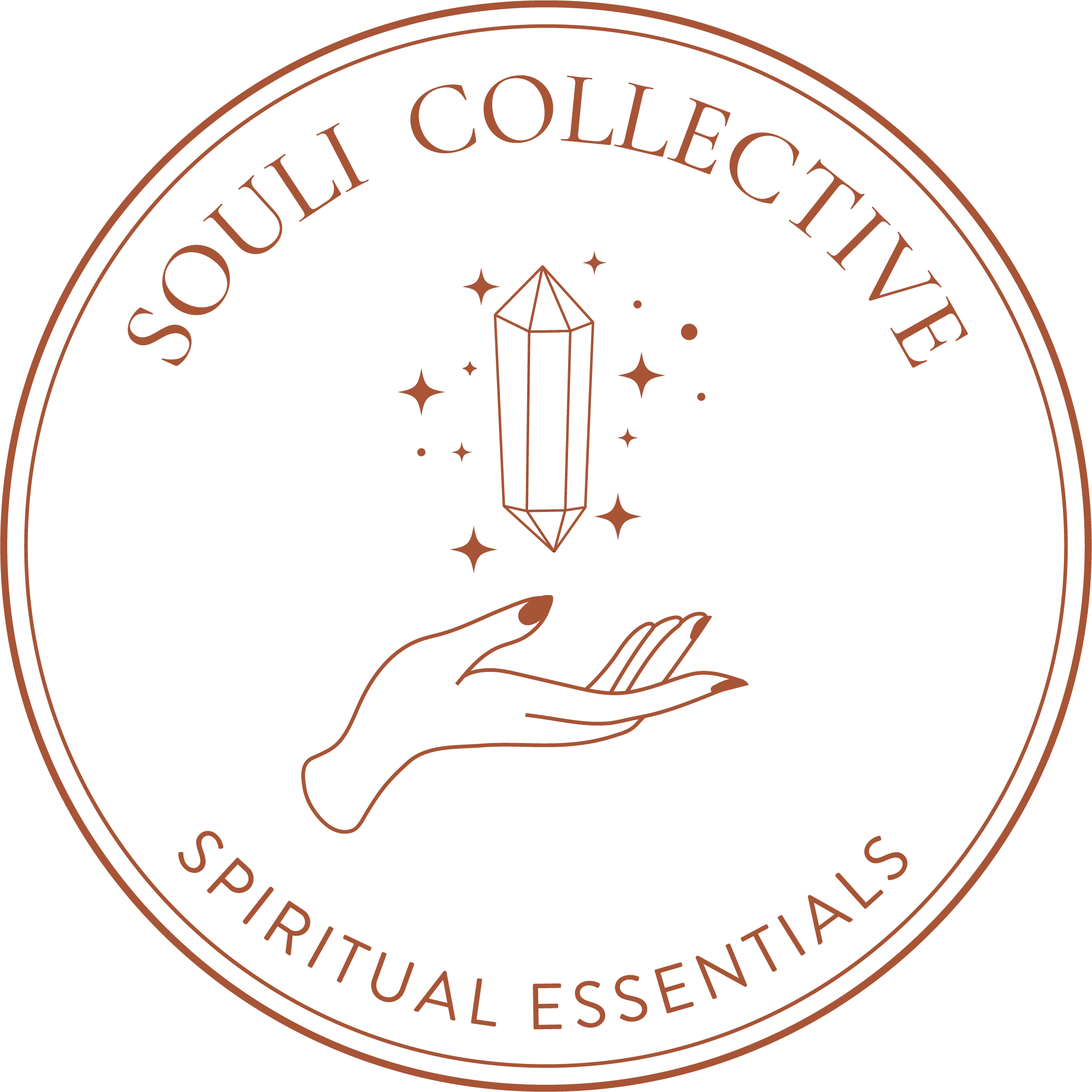 Souli Collective AB logotyp