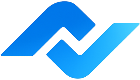 Vxion AB logotyp