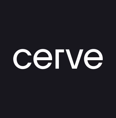 Cerve Holding AB logotyp