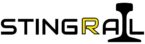 Stingrail AB logotyp