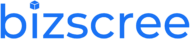 BIZSCREE AB logotyp