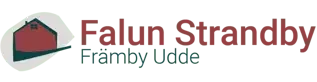 Falun Strandby AB logotyp
