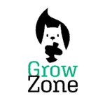 Grow Zone Scandinavia AB logotyp