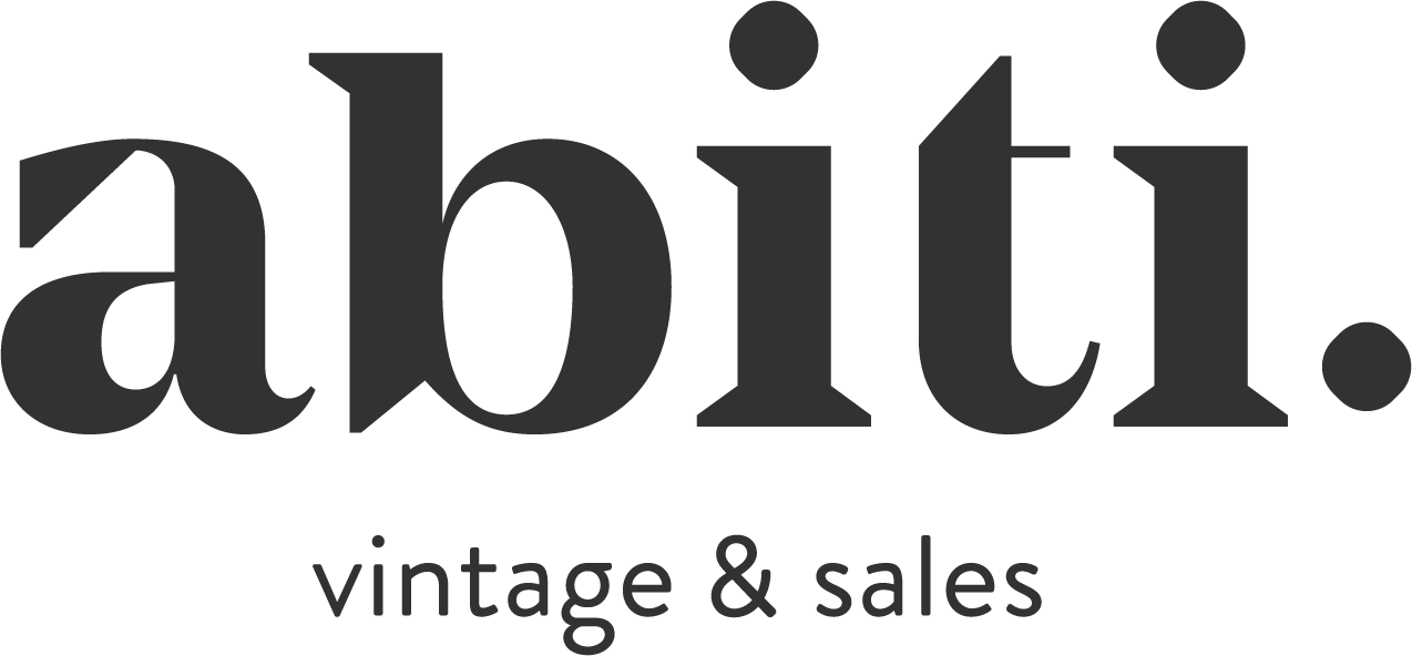 Abiti Vintage AB logotyp