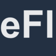 eFlight Training AB logotyp