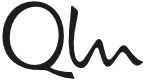 QLN AB logotyp