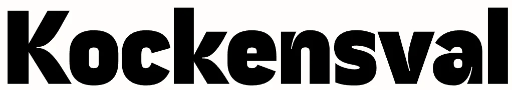 Kockens Val Sverige AB logotyp