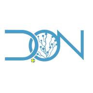 D.ON Consulting & Engineering AB logotyp