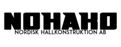 Nordisk Hallkonstruktion AB logotyp