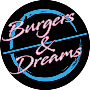 Burgers & Dreams AB logotyp
