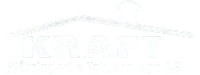 Kraft Plåtslageri & Takmontage AB logotyp