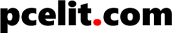 PcElit Sweden AB logotyp