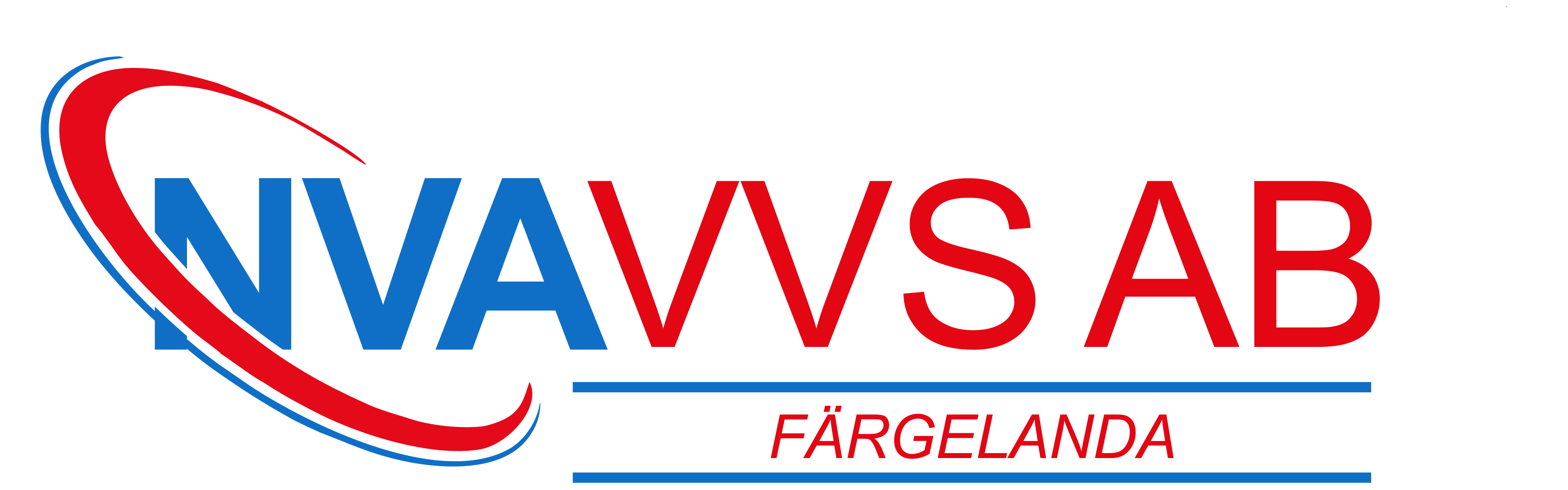 NVA VVS AB logotyp