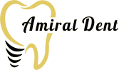 Amiral Dent AB logotyp