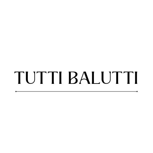 Tutti Balutti AB logotyp