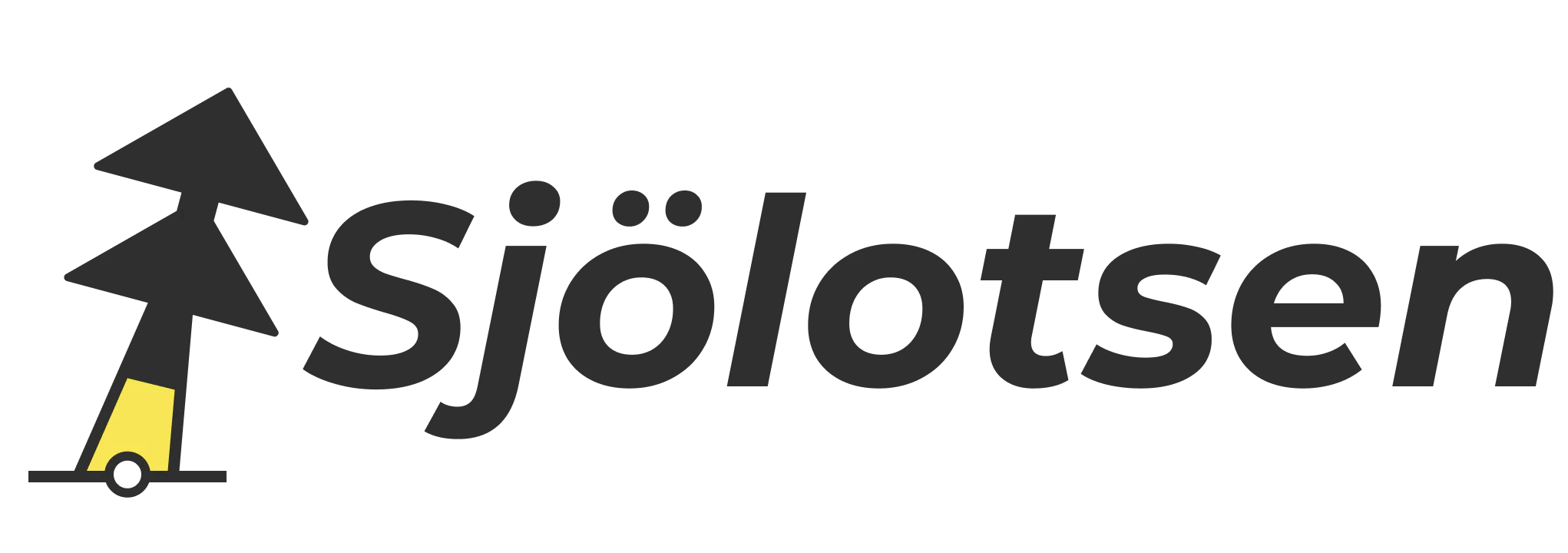 Sjölotsen i Sverige AB logotyp