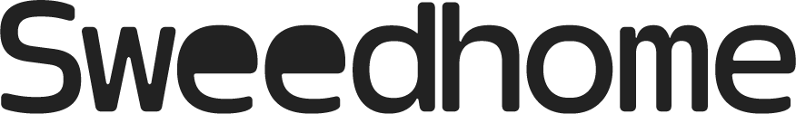 Sweedhome AB logotyp