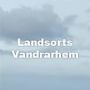 Landsorts Vandrarhem och Stugor AB logotyp