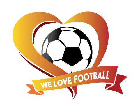 We Love Football Sweden AB logotyp