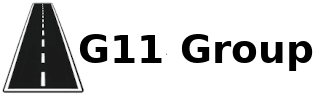 G11 Group International AB logotyp