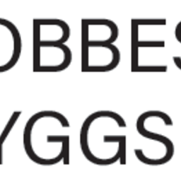 Tobias Johansson Byggservice Anderstorp AB logotyp