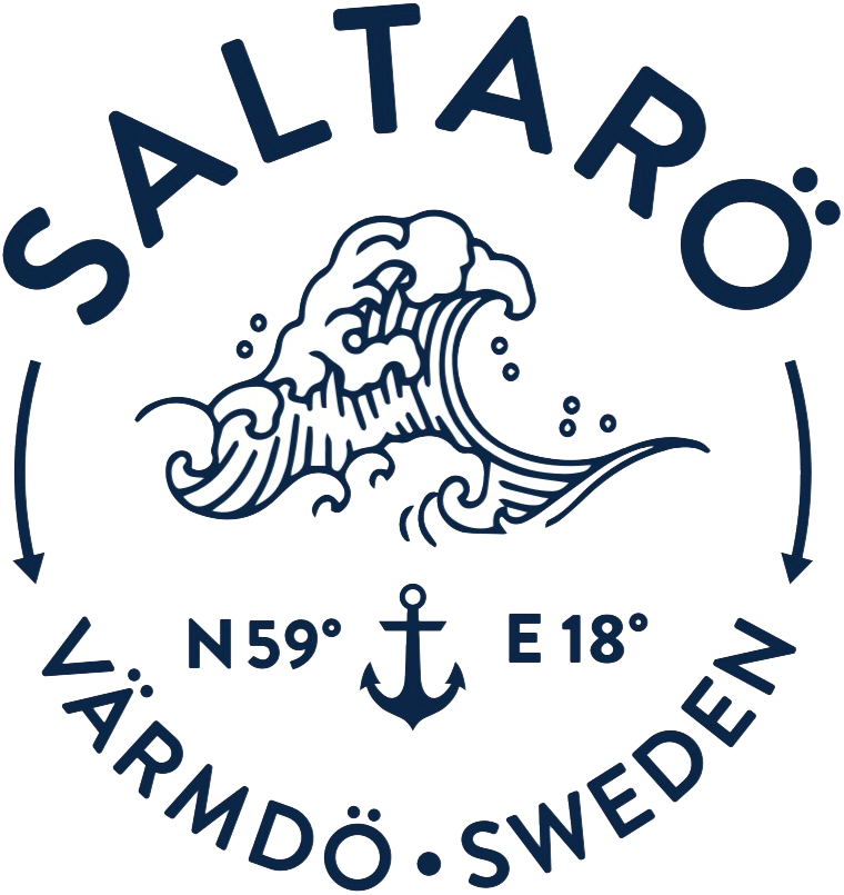 Skroten Strand AB logotyp