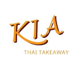 AB KIA Thai Takeaway logotyp