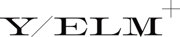 Y/ELM AB logotyp