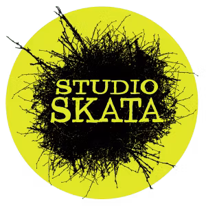 Skatguld AB logotyp