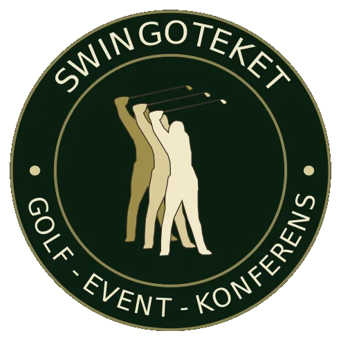 Swingoteket AB logotyp