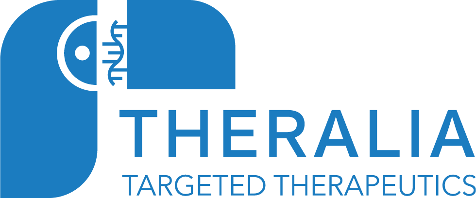 Theralia AB logotyp