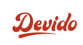 Devido AB logotyp