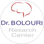 Dr. Bolouri Research Center AB logotyp