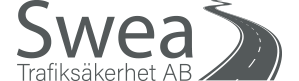 Swea trafiksäkerhet AB logotyp