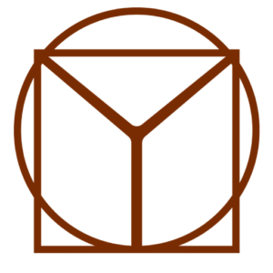 The Y AB logotyp